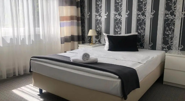Номер Standard Hotel Royal Hanau
