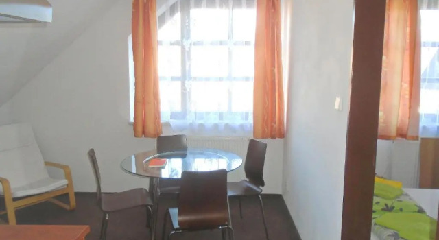 Люкс Standard Wellness Penzion Lázně Jablonec
