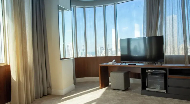 Номер Superior Park Avenues Hotel