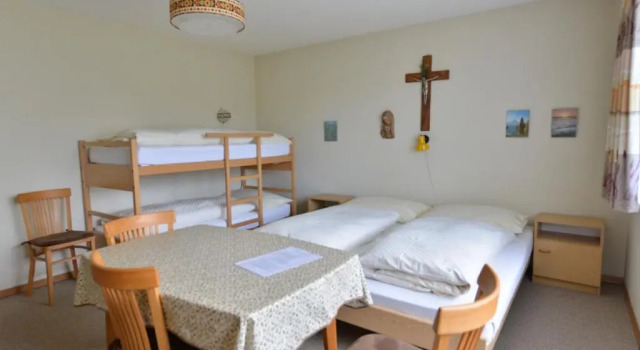 Семейный номер Standard Haus St.Michael