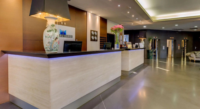 B&B HOTEL Expo Verona Villafranca