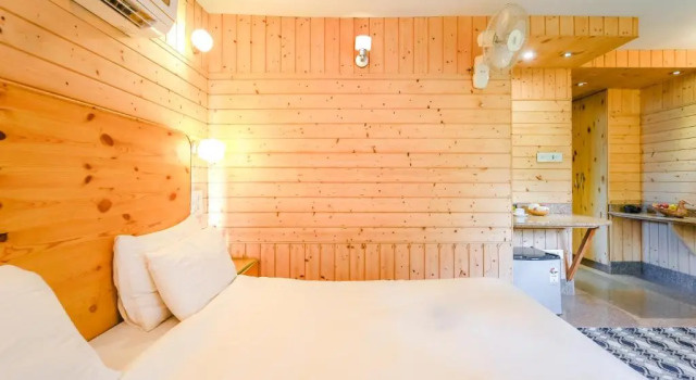 Двухместный номер Deluxe Hotel Mirage