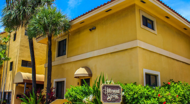 Hollywood Sands Resort, Book Resort Hollywood Panhandle Florida