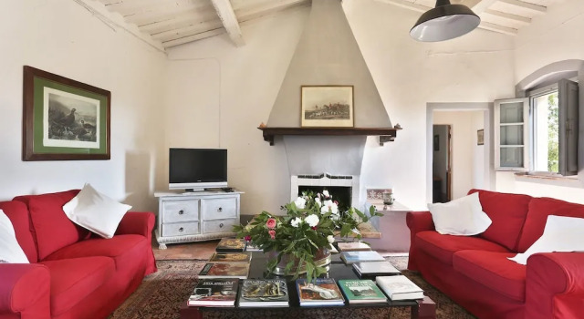 Fattoria Laviosa, Prenota Hotel Fauglia Toscana