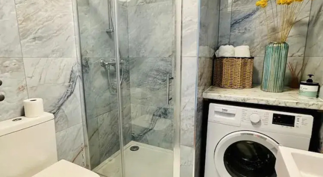 Студия Standard Finsbury Park Studio Apartments
