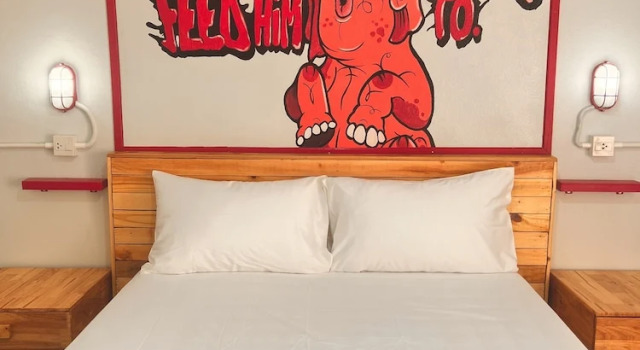 Номер Standard Slumber Party Krabi