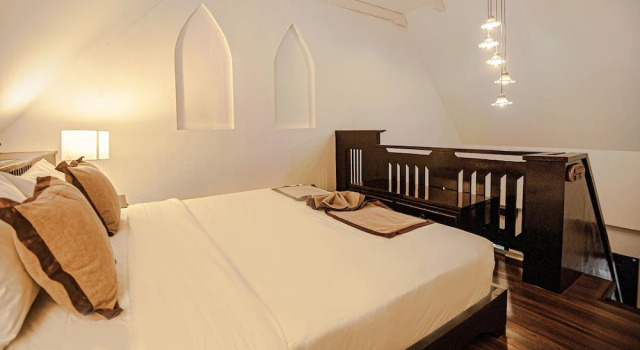 Полулюкс B2 Suthep Night Market Premier Resort