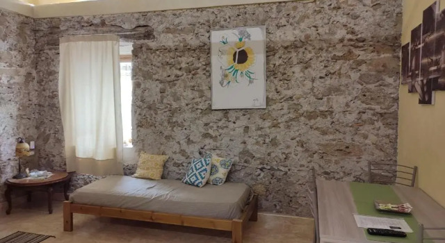 Il Giardino Dei Semplici B&B, Book Bed and Breakfast Caulonia Calabria
