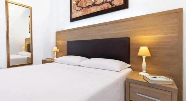 Номер Standard Le Residenze del Centro