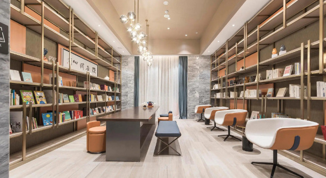 Atour Hotel Ma anshan East Station, Buchen Sie Hotel Ma'anshan Anhui