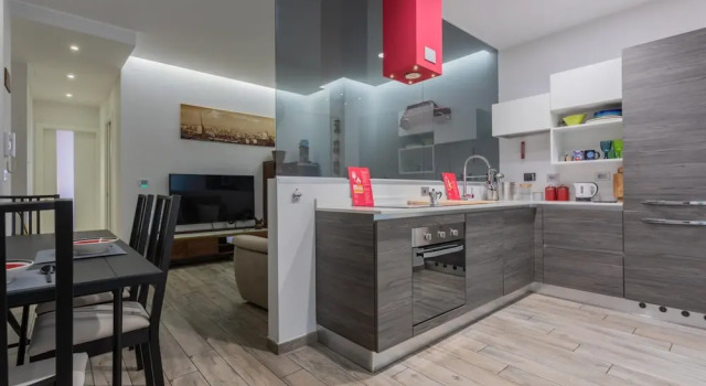 Graglia Modern Apartment by Wonderful Italy, Забронировать Апартаменты/квартира Апартаменты Пьемонта, Апартаменты/квартира