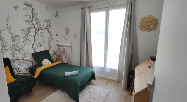 Atelier des sens 89, Book Pension SPA-hoteller i Amilly, SPA