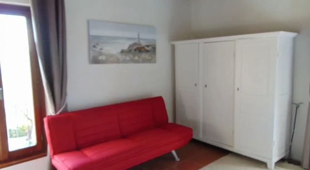 Номер Standard Villa Bella Rosa