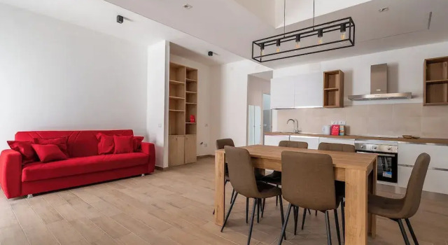 Russu Suli Apartments by Wonderful Italy, Забронировать Апартаменты/квартира Апартаменты Сиракузы, рядом с Археологический парк Неаполис, Апартаменты/квартира
