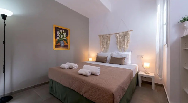 Апартаменты Venezian View Apartment