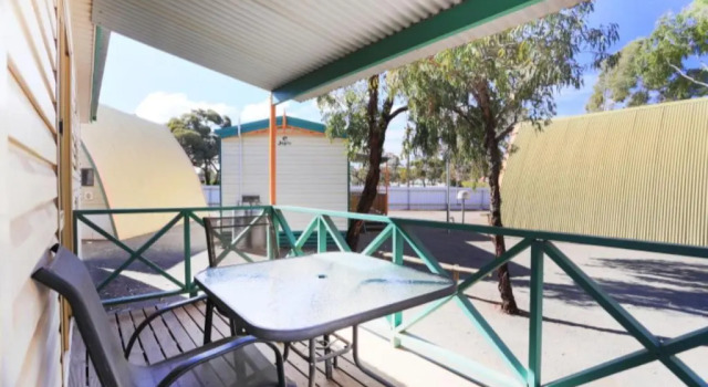 Номер Standard c 1 комнатой Discovery Parks - Kalgoorlie Goldfields
