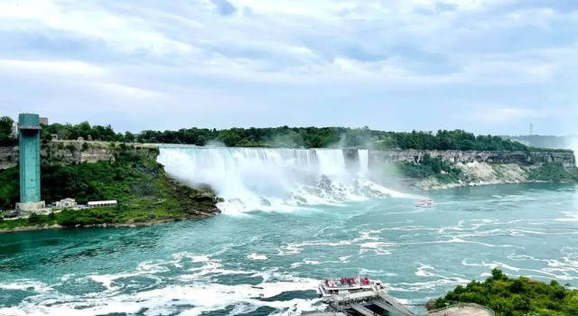 Апартаменты Niagara s Nest Comfy 1BR 1BA Close to the Falls