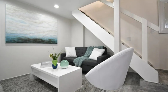 Oceanside 5 Boutique Loft APT Cozy Beach Unit 7, Book Boutique Hotel Boutiquehoteller i Panhandle Florida, Boutique Hotel