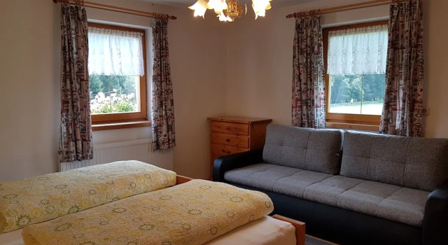 Ferienhaus-Sonnblick