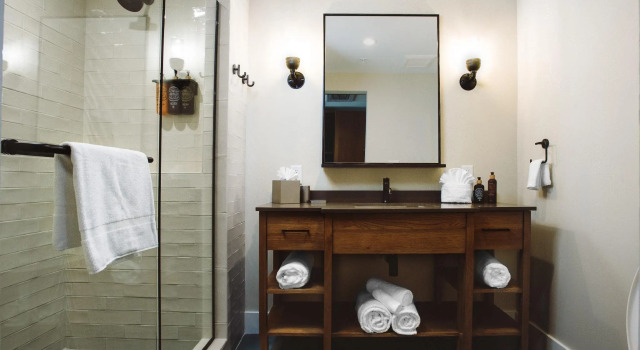 Четырёхместный номер Standard The Perry Hotel & Marina Key West