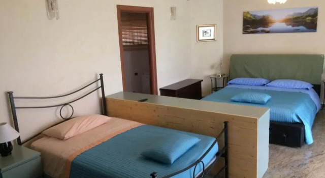 B&B Villa Maria, Забронировать Отель «постель и завтрак» Отели Побережья Абруццо с парковкой, Парковка