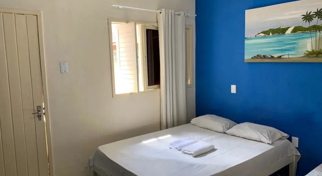 Номер Economy CP Hotel