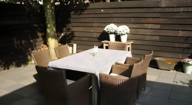 Logement-B&B Safier