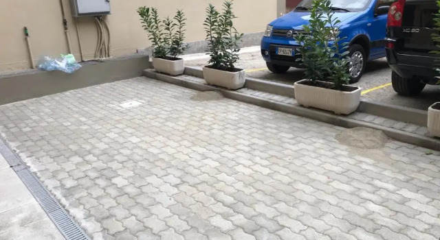 Апартаменты Via Giuseppe Mazzini home sweet home