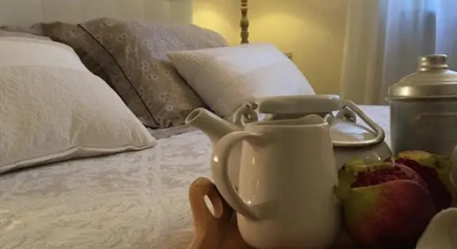 Двухместный номер Standard Pietra & Glicine B&B