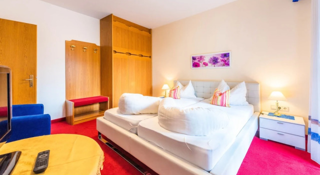 Hotel Gschwangut