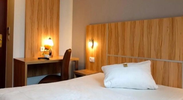 Номер Comfort Hotel am Schelztor