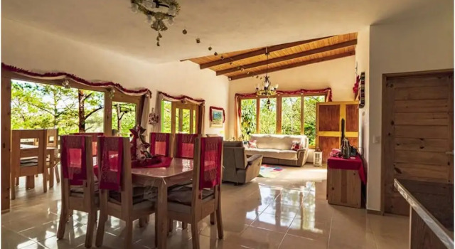 B&B Mi Hogar Jarabacoa, Book Bed and Breakfast Jarabacoa La Vega