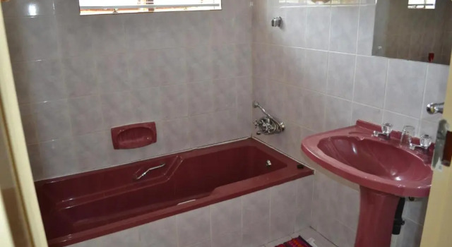 Люкс Kamogelo Guest House