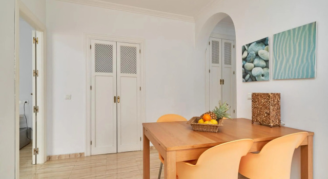 Apartment with private pool, Забронировать Апартаменты/квартира Нерха Axarquía, рядом с Tuesday Market