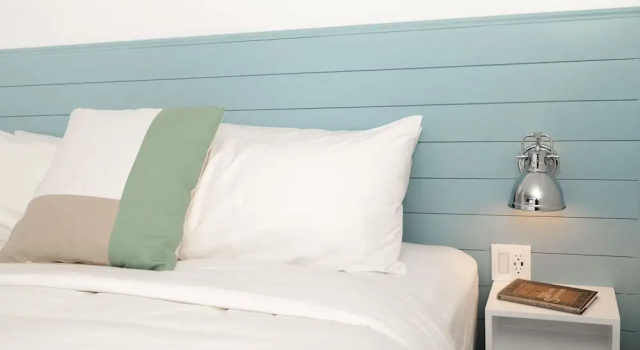 Номер Standard Champlin's Marina & Resort