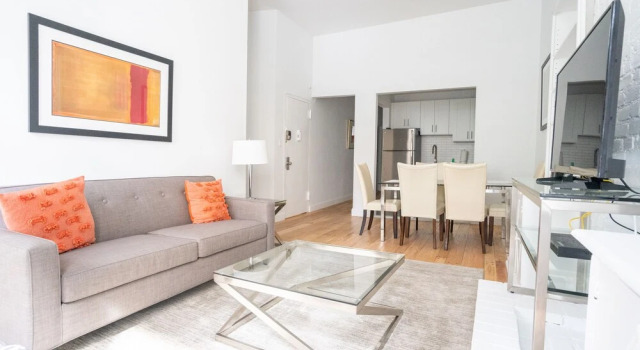 Sobe City Apartments