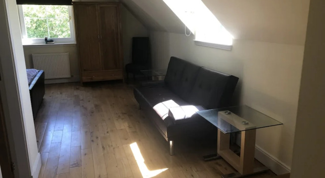 Номер Classic The Highlander B&B