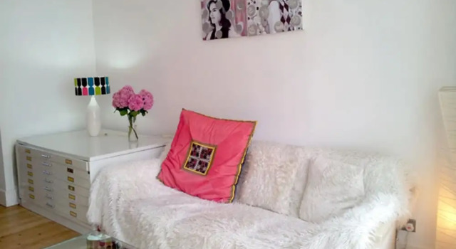 Charming Garden Flat In Central London, Book Hotel Tottenham Merseyside