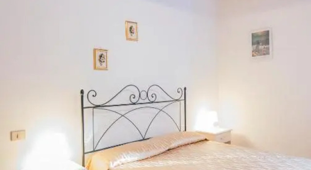 Апартаменты Agriturismo Casale le Crete