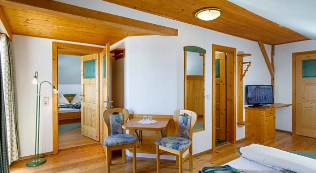 Sattlegger's Alpenhof & Feriensternwarte, Book Hotel Gmund in Karnten Lieser-Maltatal