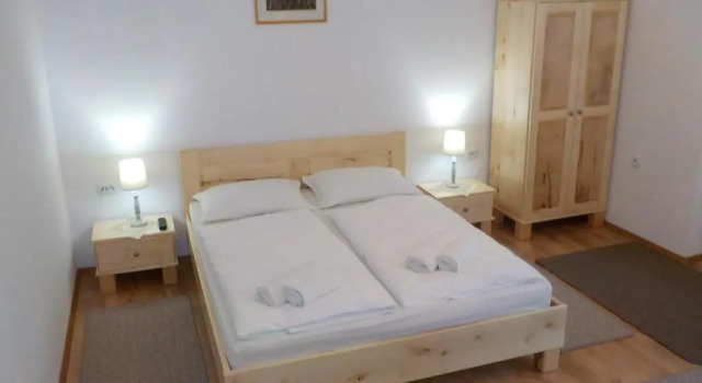 Студия Casa Anette