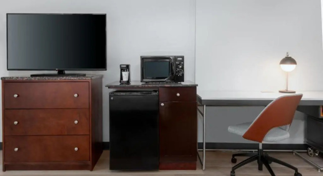 Номер Standard Courtyard by Marriott Sarasota at University Town Center