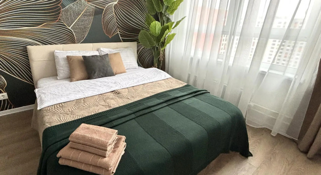 BestHome (БестХоум) на улице Лескова 44
