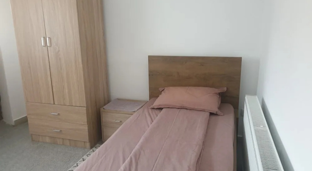 Номер Comfort Vila Fortuna Auri