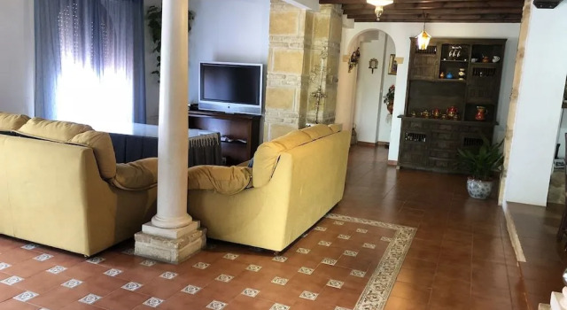 Casa Carmela