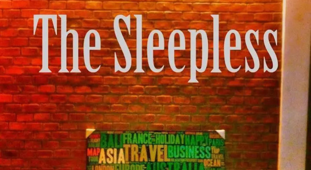 The Sleepless Hotel