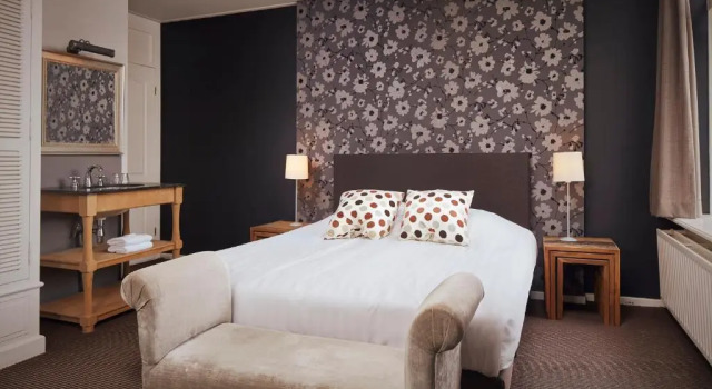 Номер Standard Villa Westerduin