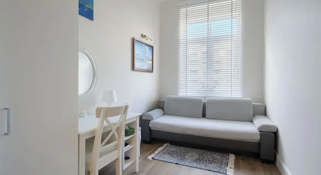 Апартаменты Apartamenty Sun & Snow Pomorska Przystań