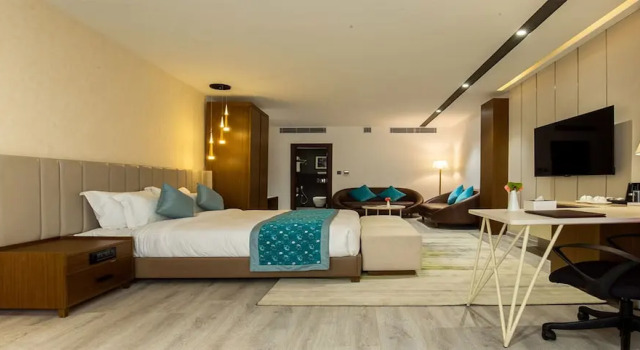 MeroStay 131 IS Hotel