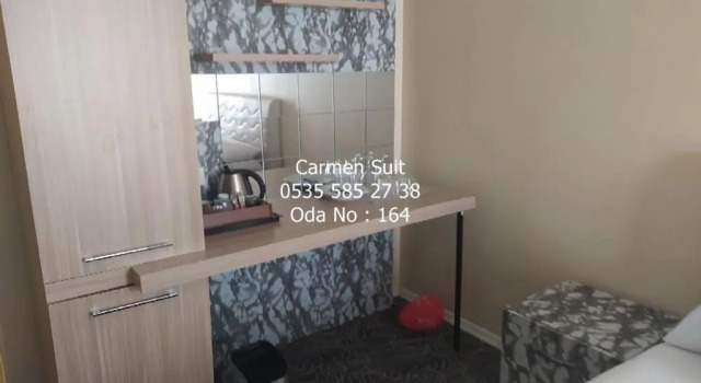 Студия Carmen Suite Tuyap